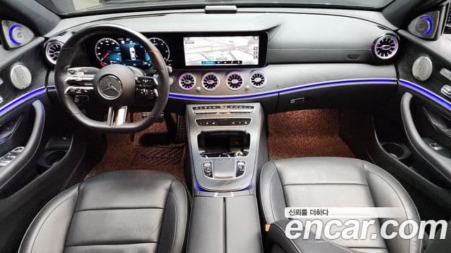 Mercedes-Benz E-класс W213 AMG Line, 2022 7