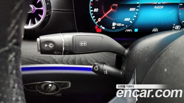 Mercedes-Benz E-класс W213 AMG Line, 2022 9