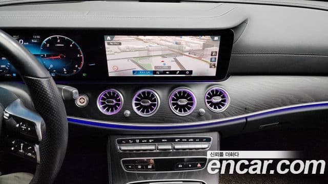 Mercedes-Benz E-класс W213 AMG Line, 2022 14