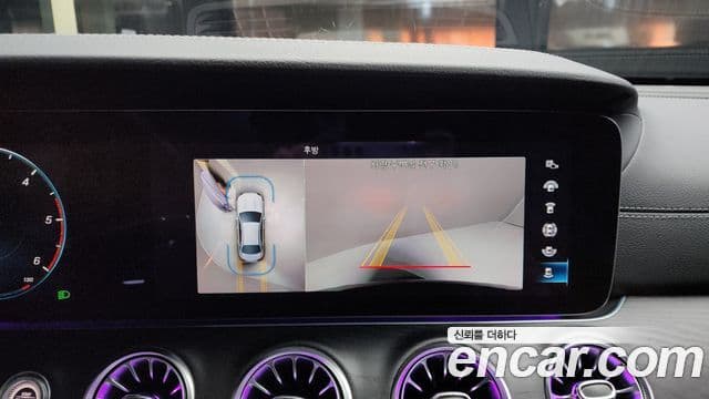 Mercedes-Benz E-класс W213 AMG Line, 2022 15