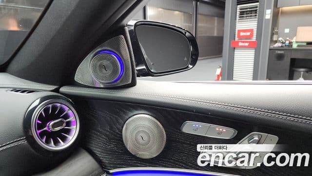 Mercedes-Benz E-класс W213 AMG Line, 2022 18