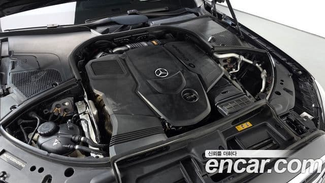 Mercedes-Benz S-класс W223 S400 d 4MATIC, 2022 6