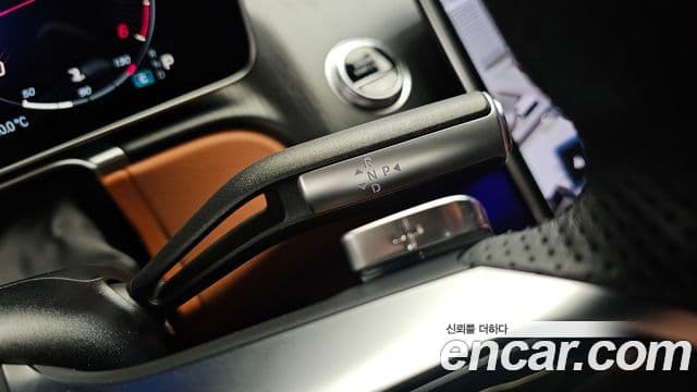 Mercedes-Benz S-класс W223 S400 d 4MATIC, 2022 9