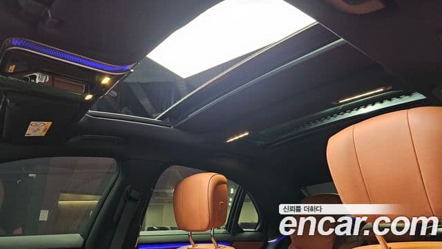 Mercedes-Benz S-класс W223 S400 d 4MATIC, 2022 17