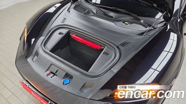 Porsche 타이칸 турбо Cross Turismo, 2025 6