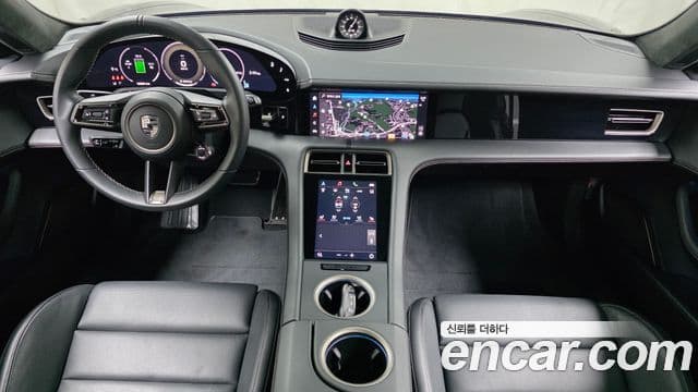 Porsche 타이칸 турбо Cross Turismo, 2025 7