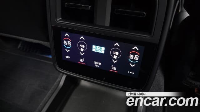 Porsche 타이칸 турбо Cross Turismo, 2025 18