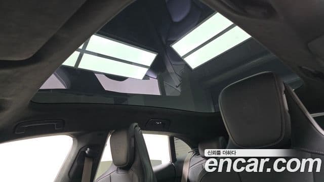 Porsche 타이칸 турбо Cross Turismo, 2025 19