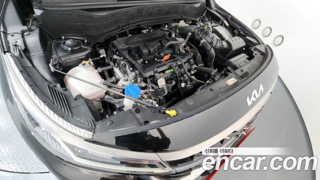 Kia The / новый New Seltos Prestige, 2023 6