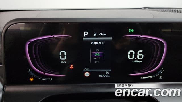 Kia The / новый New Seltos Prestige, 2023 8