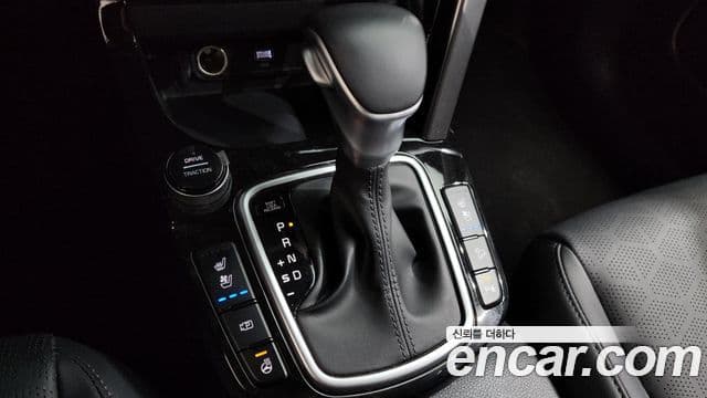 Kia The / новый New Seltos Prestige, 2023 9