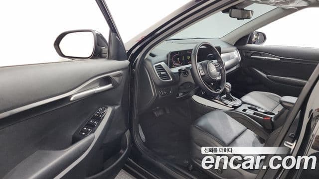 Kia The / новый New Seltos Prestige, 2023 10