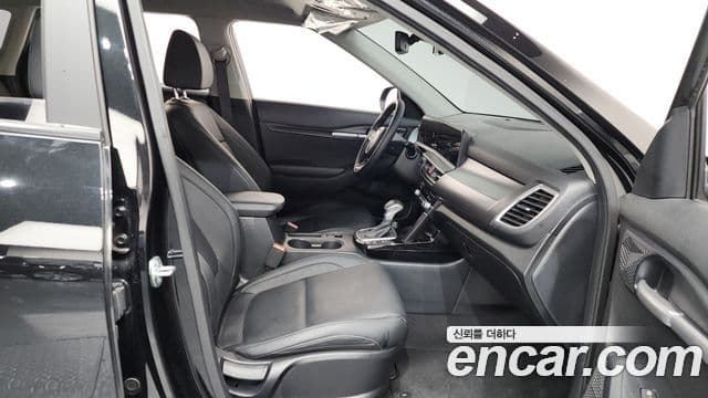 Kia The / новый New Seltos Prestige, 2023 11