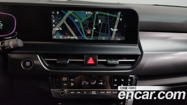 Kia The / новый New Seltos Prestige, 2023 14