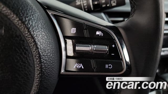 Kia The / новый New Seltos Prestige, 2023 17