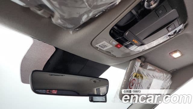 Kia The / новый New Seltos Prestige, 2023 19