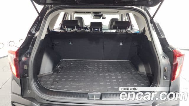 Kia The / новый New Seltos Prestige, 2023 20