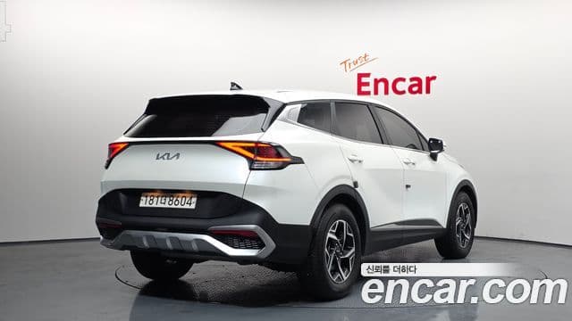Kia Sportage 5세대 Trendy, 2022 2