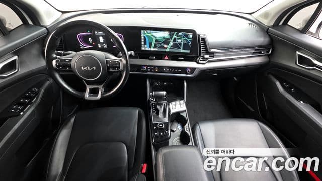 Kia Sportage 5세대 Trendy, 2022 7