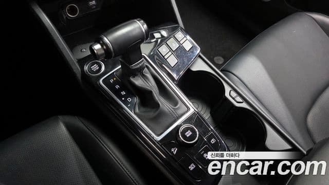 Kia Sportage 5세대 Trendy, 2022 9