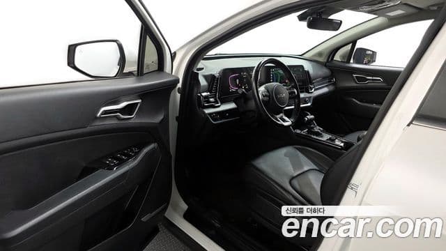 Kia Sportage 5세대 Trendy, 2022 10