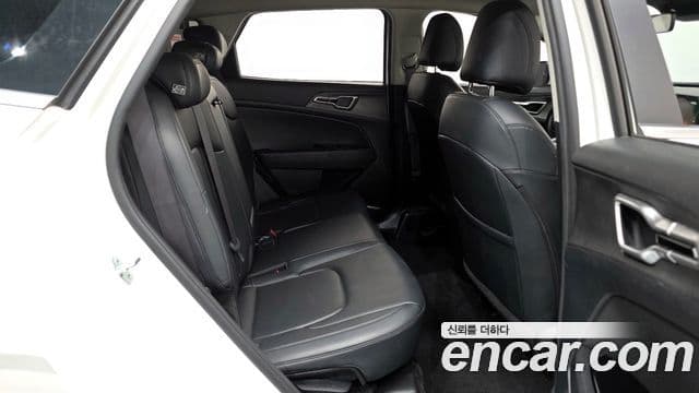 Kia Sportage 5세대 Trendy, 2022 12