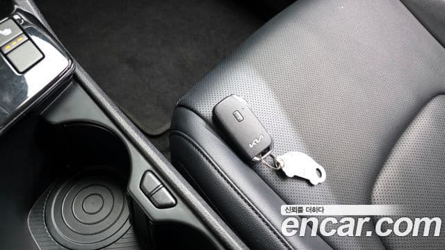 Kia Sportage 5세대 Trendy, 2022 19