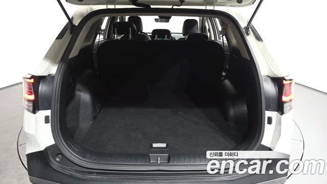 Kia Sportage 5세대 Trendy, 2022 20