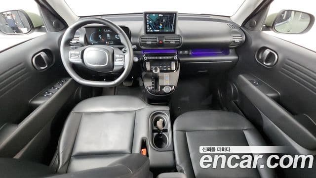 Hyundai Casper Inspiration, 2023 7