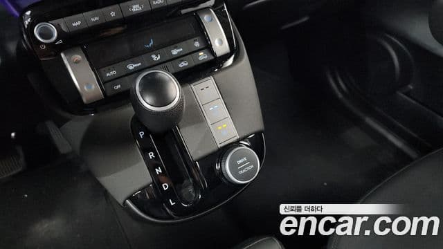 Hyundai Casper Inspiration, 2023 9