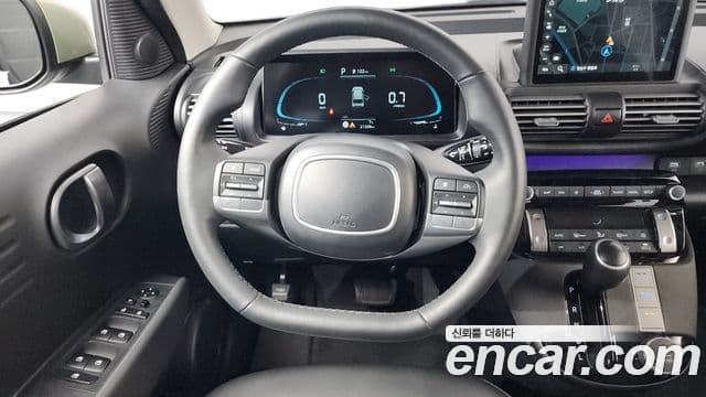 Hyundai Casper Inspiration, 2023 13