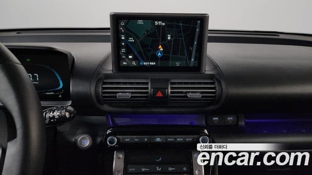 Hyundai Casper Inspiration, 2023 14