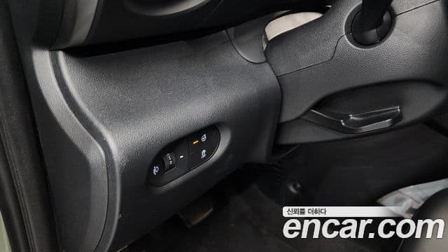 Hyundai Casper Inspiration, 2023 17