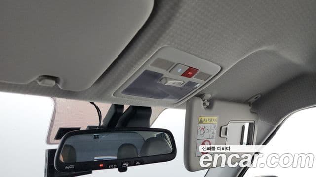 Hyundai Casper Inspiration, 2023 18