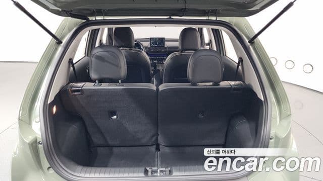 Hyundai Casper Inspiration, 2023 20