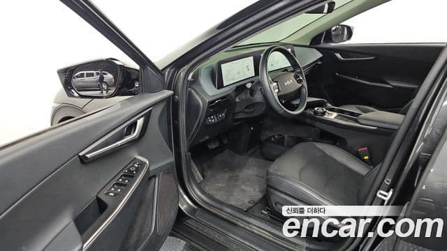 Kia EV6 Air, 2022 10