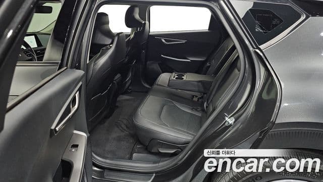 Kia EV6 Air, 2022 11