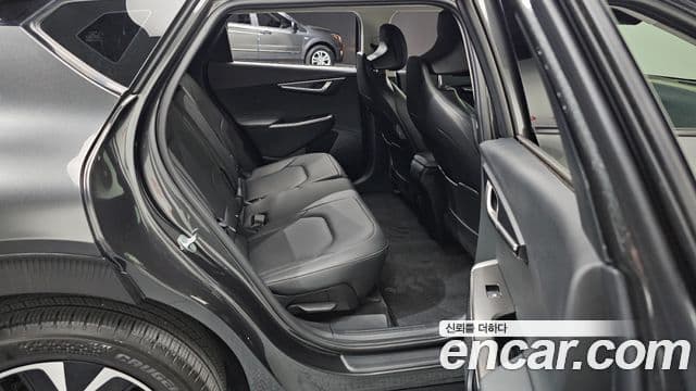 Kia EV6 Air, 2022 12