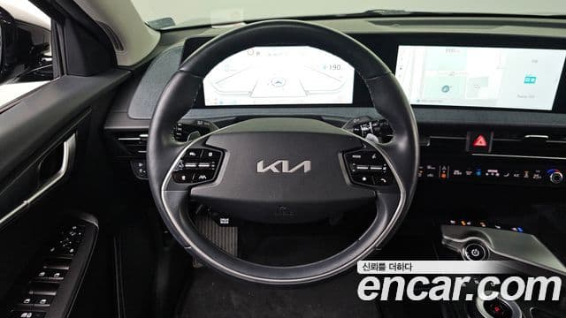 Kia EV6 Air, 2022 15