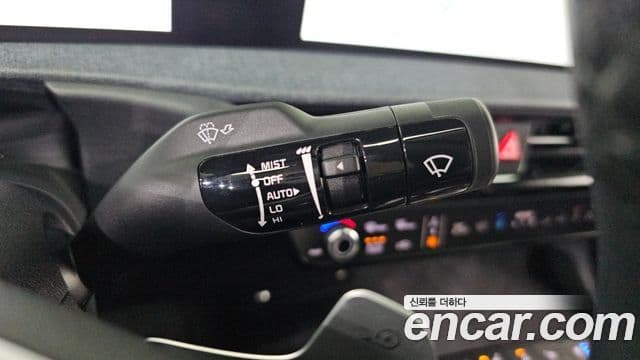 Kia EV6 Air, 2022 16