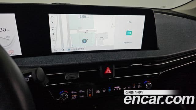 Kia EV6 Air, 2022 18