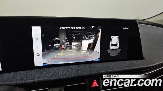 Kia EV6 Air, 2022 19