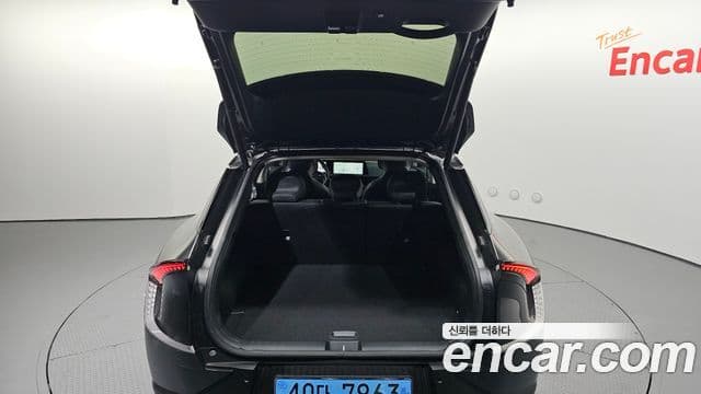 Kia EV6 Air, 2022 20