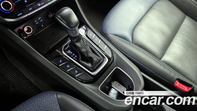 Hyundai Ioniq гибрид Plus, 2017 9