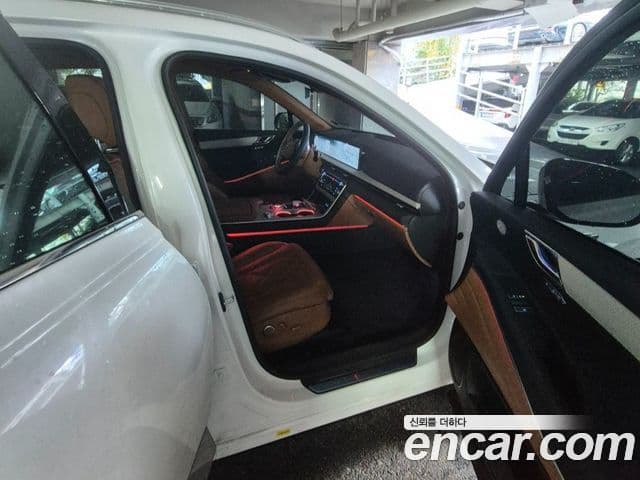 Genesis GV80, 2025 8