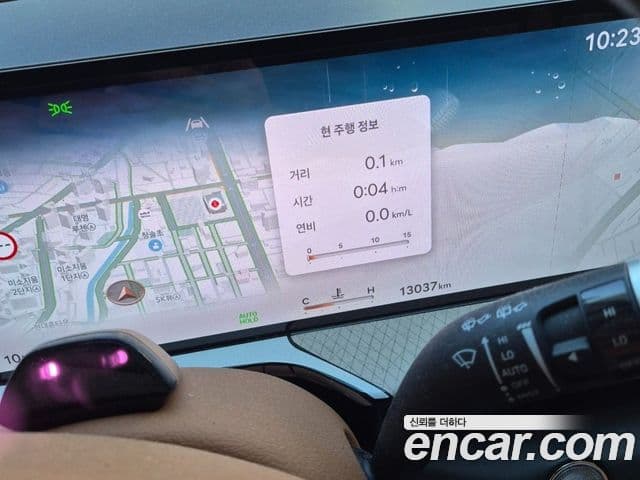 Genesis GV80, 2025 9