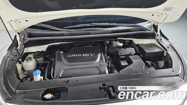 Kia All New Carnival Prestige, 2017 6