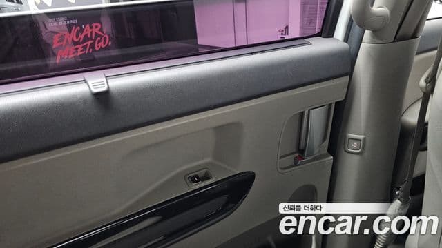 Kia All New Carnival Prestige, 2017 18