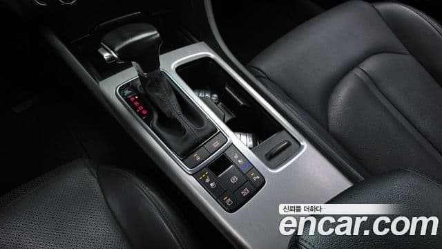 Kia K5 гибрид 2세대 Special, 2018 9