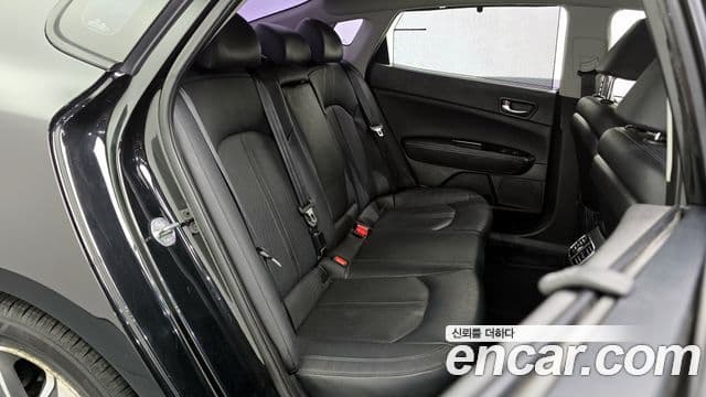 Kia K5 гибрид 2세대 Special, 2018 12